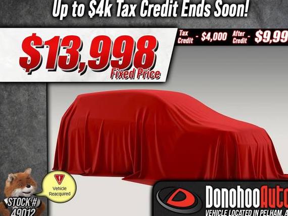 CHEVROLET BOLT EV 2019 1G1FY6S00K4130917 image